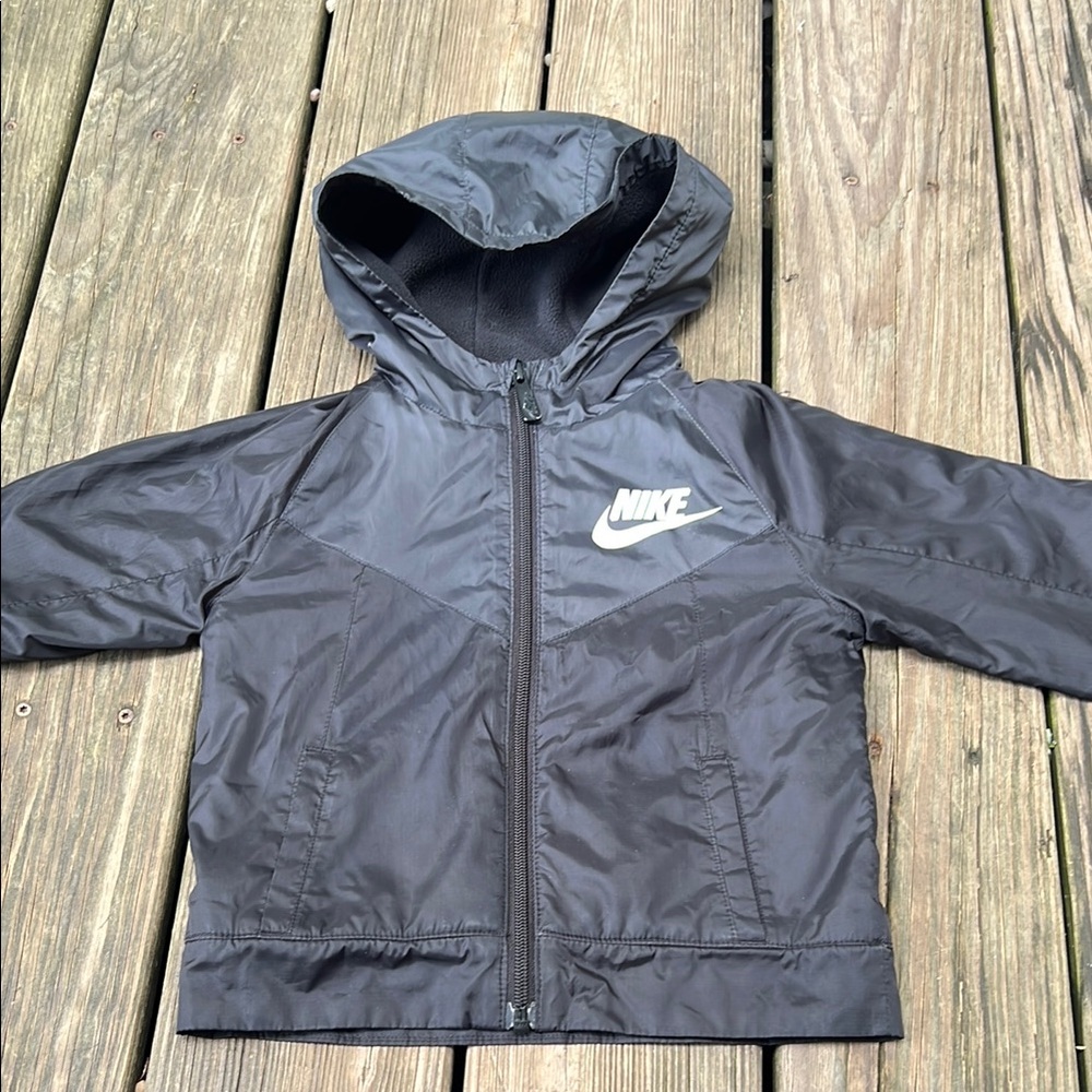Nike Kids Jacket